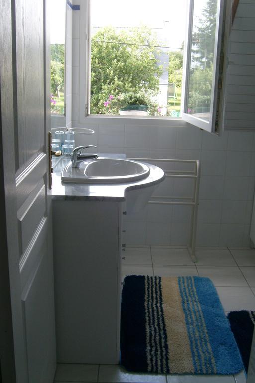 L'Espace Paisible Landaul Ruang foto